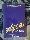 D10 Sponsorizarea - teorie si practica - Ioana Cecilia Curta