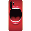 Husa silicon pentru Huawei P30 Pro, Big Mouth