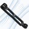 Prelungitor scurt marca Surewo din aluminiu pentru filmare panoramica cu Insta 360 X3, Osmo Action 4, GoPro Hero 12