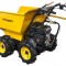 Stager RMT500 roaba cu motor termic 6.5CP, 500kg, 6 roti ProAdvanced PowerfulTools