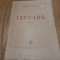 IZVOARE poeme - Iulian Vesper - 1942, 66 p.