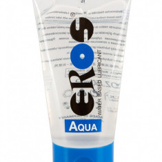 Lubrifiant Eros Aqua, 200ml