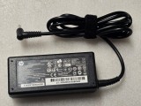 Incarcator original laptop HP 19.5V 3.33A 65W mufa 4.5 x 3.0 mm