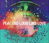 CD+DVD Placebo - Loud Like Love 2013 Limited Edition