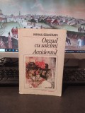 Mihail Sebastian, Orașul cu salc&icirc;mi salc&acirc;mi; Accidentul, București 1985, 172