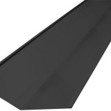 Element dolie din aluminiu placa Tondach