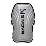 Cumpara ieftin Protectii tibie Givova Parastinco Boss, silver, senior