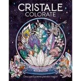 Cristale colorate - Kate O&#039;Hara