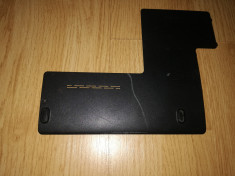 Capac Hard Disk + ram Toshiba C660 foto