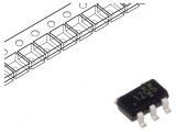 Amplificator Operațional 70MHz SOT23-5 4.75-27V