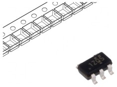 Amplificator Operațional 70MHz SOT23-5 4.75-27V