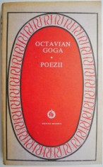 Poezii &ndash; Octavian Goga