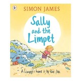Sally And The Limpet - Walker