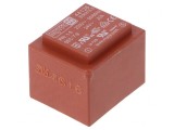 Transformator &icirc;ncapsulat 2VA 230V 24V PCB