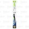 Stergator Valeo Silencio X.TRM Flat Blade pentru luneta 33.5 cm VW Golf V