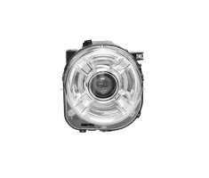Far JEEP RENEGADE (BU), 09.2014-, partea Dreapta, MAGNETI MARELLI, tip bec D5S; electric; fara ballast; cu bec descarcare in gaz; xenon