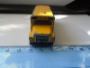 Bnk jc Matchbox - School Bus - 1/95