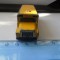 bnk jc Matchbox - School Bus - 1/95