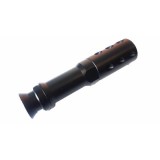 FLASH HIDER [ROYAL]