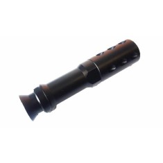 FLASH HIDER [ROYAL]