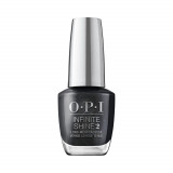 Cumpara ieftin Lac de unghii cu efect de gel, Opi, IS Cave the Way, 15ml