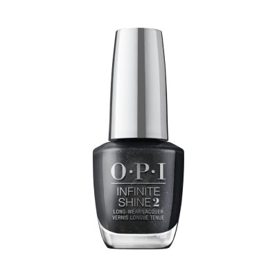 Lac de unghii cu efect de gel, Opi, IS Cave the Way, 15ml foto