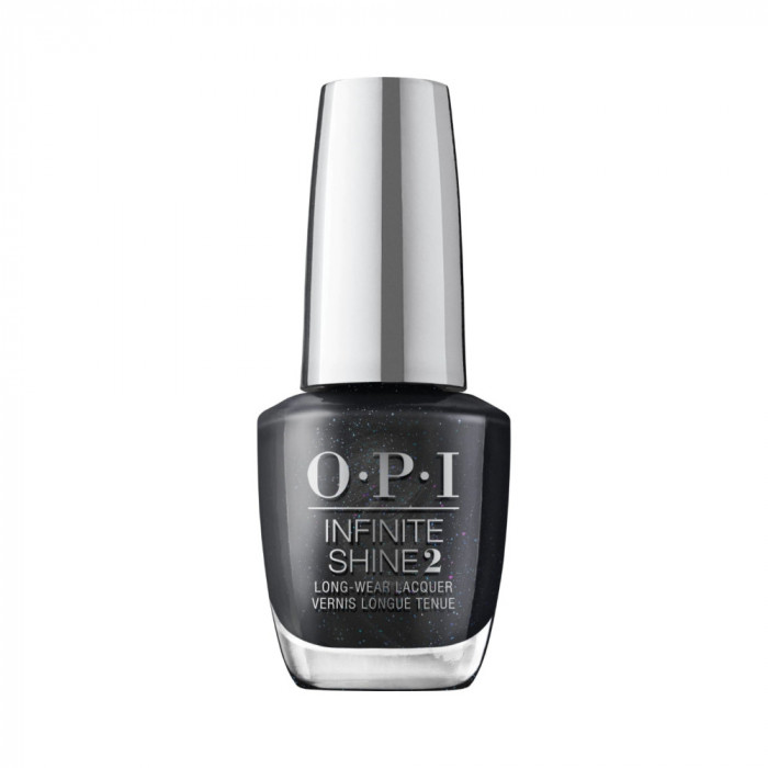 Lac de unghii cu efect de gel, Opi, IS Cave the Way, 15ml