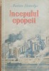 Marian Brandys - Inceputul epopeii, 1953