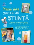 Cumpara ieftin Prima mea carte de stiinta