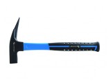 Hammer carpenter carbon steel fiberglass