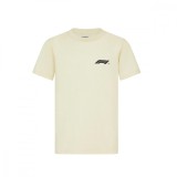 Formula 1 tricou de copii Graphic grey 2024 - 128 cm (dětsk&eacute;)