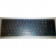 Tastatura Laptop - LENOVO IDEAPAD 305 - 15IBD MODEL 80NJ??? foto