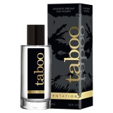 Parfum pentru ea Taboo Tentation 50ml