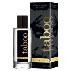Parfum pentru ea Taboo Tentation 50ml foto