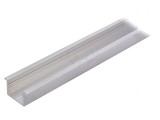Profi Profil Aluminiu 1m pentru Module LED Natural VARIO30-07