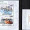 Ins. COMORE 2009, Fauna, MNH