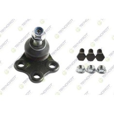 Pivot brat suspensie Nissan Juke (F16 ); Renault Arkana 1 (Lcm, Captur 2 (Hf ), Clio 5 (B7 ), Punte Fata, Stanga=Dreapta, inferior; TEKNOROT