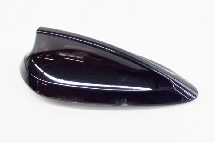 Ornament antena BMW 4 Coupe F32, F82 2014 OEM: 9253667 17598329