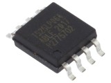 Memorie FLASH 64Mb QPI/SPI 133MHz