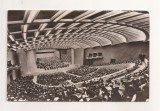 RF199 - Carte Postala - Bucuresti. Sala Palatului, circulata 1964
