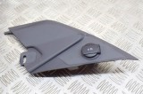 Ornament consola centrală PORSCHE 911 992 2019 OEM: 992863487D,992863487E,992.863.487.E,992.863.487.D 12077818