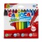 Carioca Jumbo Superwashable 24/set