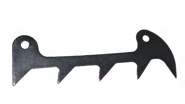 Gheara drujba compatibila Stihl MS 260, 290, 460, 029, 046