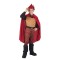 Costum Print Robin pentru copii 7-9 ani 122-134 cm