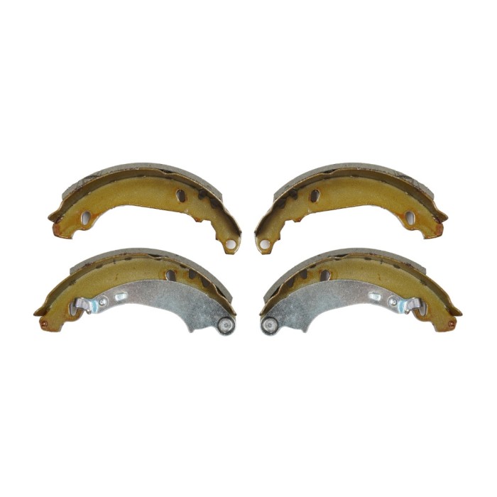 Set Saboti Frana Log. Fara Abs 180X42 14`` 152464 ATK 08.05.005