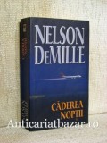 Caderea noptii - Nelson DeMille
