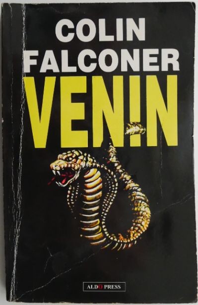 Venin &ndash; Colin Falconer