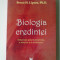 BIOLOGIA CREDINTEI, ELIBERAREA PUTERII CONSTIINTEI A MATERIEI... - B. H. LIPTON