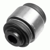 Bucsa brat suspensie roata BMW X3 202017, X4 202018, montare: spate, ambele parti, Lungime [mm]: 62, Diam. [mm]: 14; 47, Material: cauciuc, OE