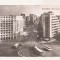 RF45 -Carte Postala- Bucuresti, Bdul G-ral Magheru, circulata 1962